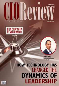Top 10 Leadership Development Consulting/Service Companies - 2020