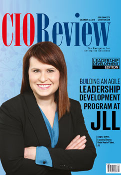 Top 10 Leadership Development Training/Coaching Companies - 2019