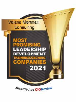 Top 10 Leadership Development Training/Coaching Companies - 2021